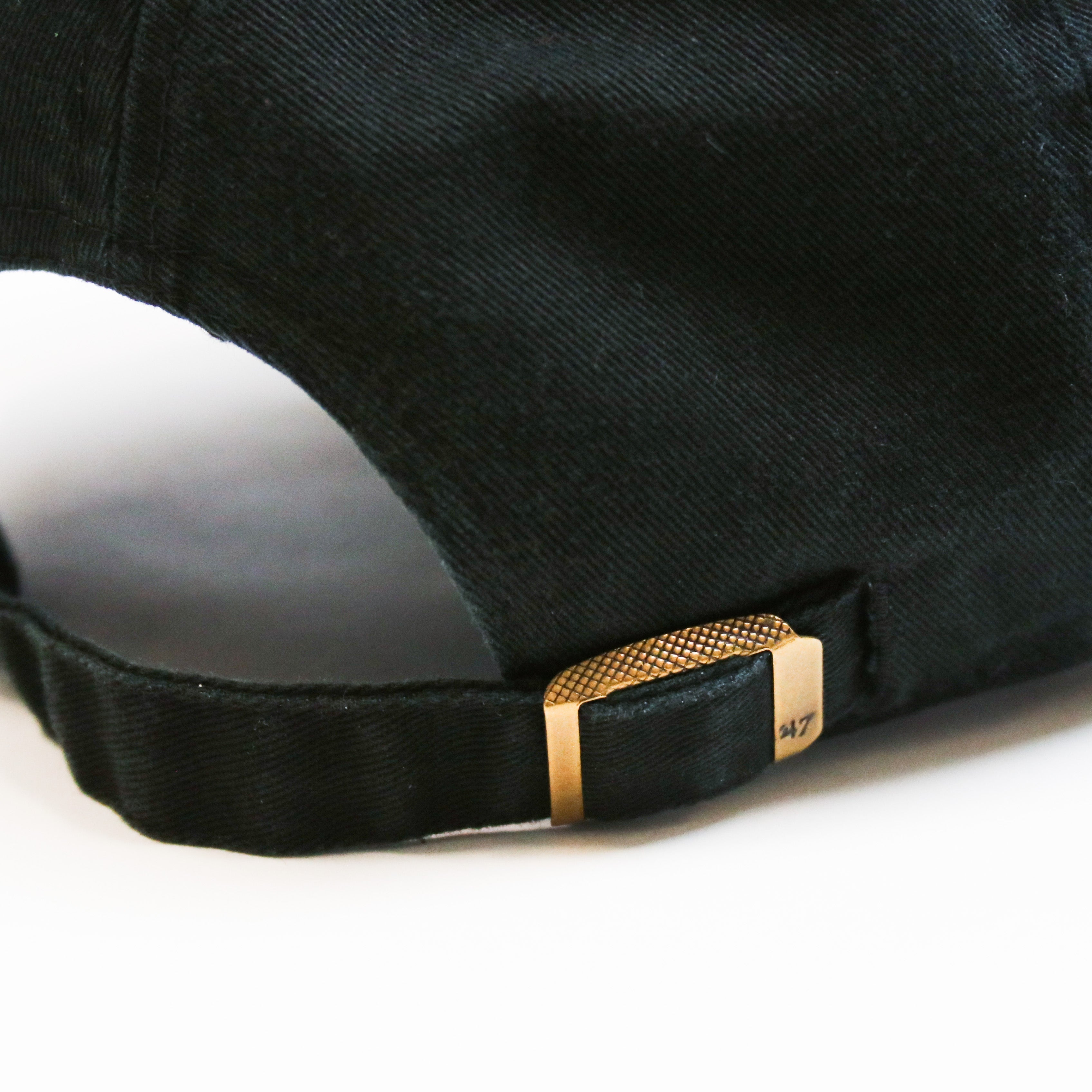 Erie Blackletter Dad Hat