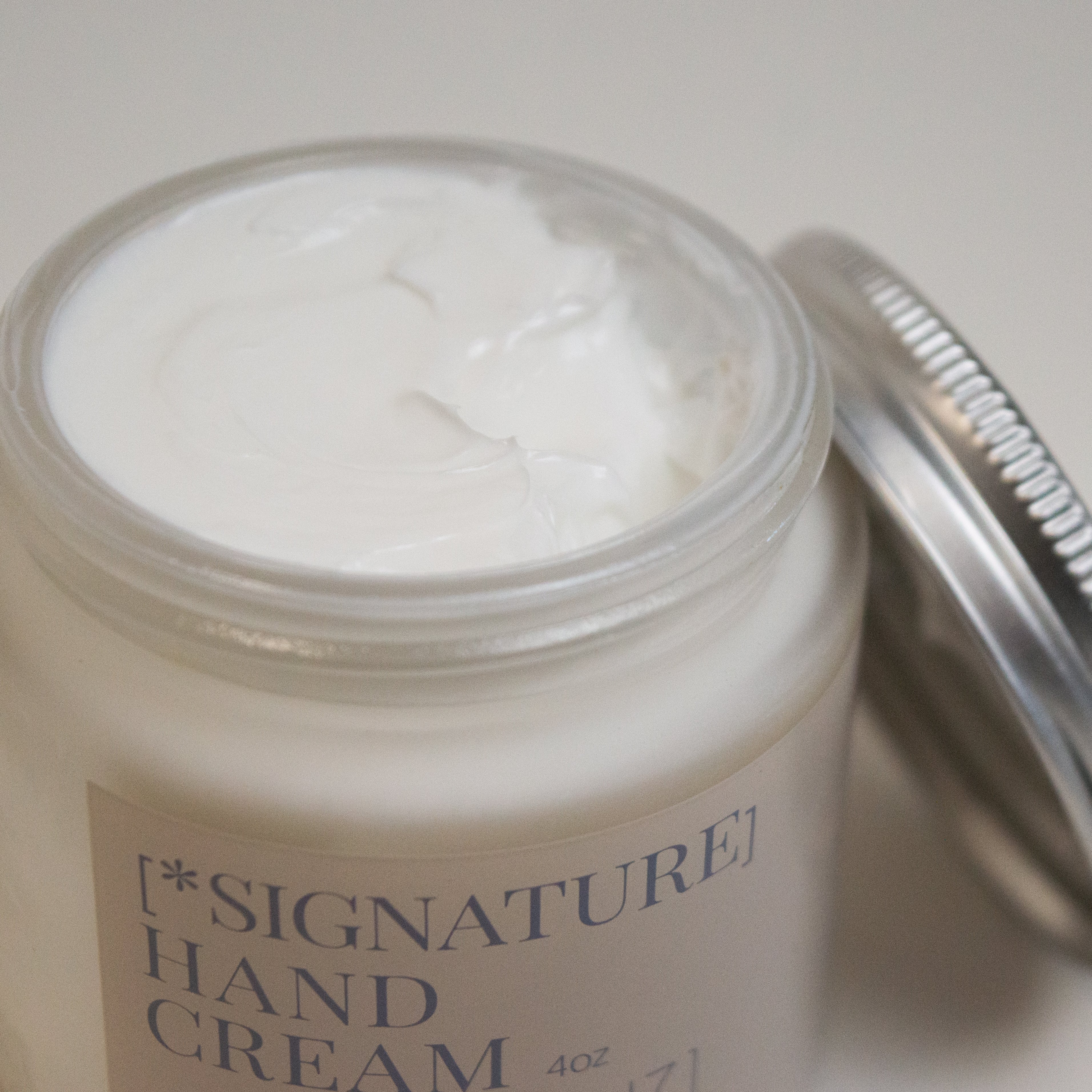 Signature Hand Cream