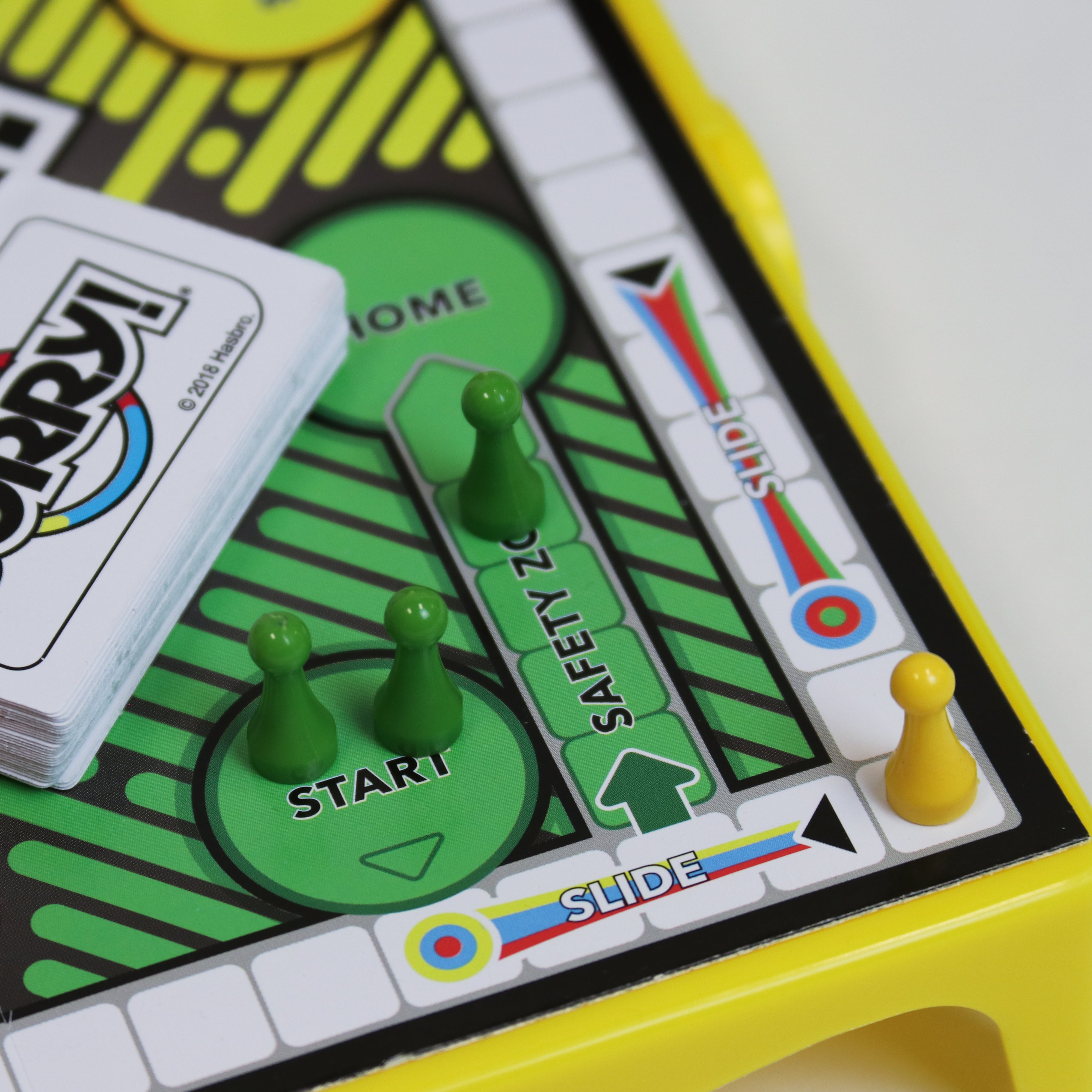 Grab and Go Travel Board Games