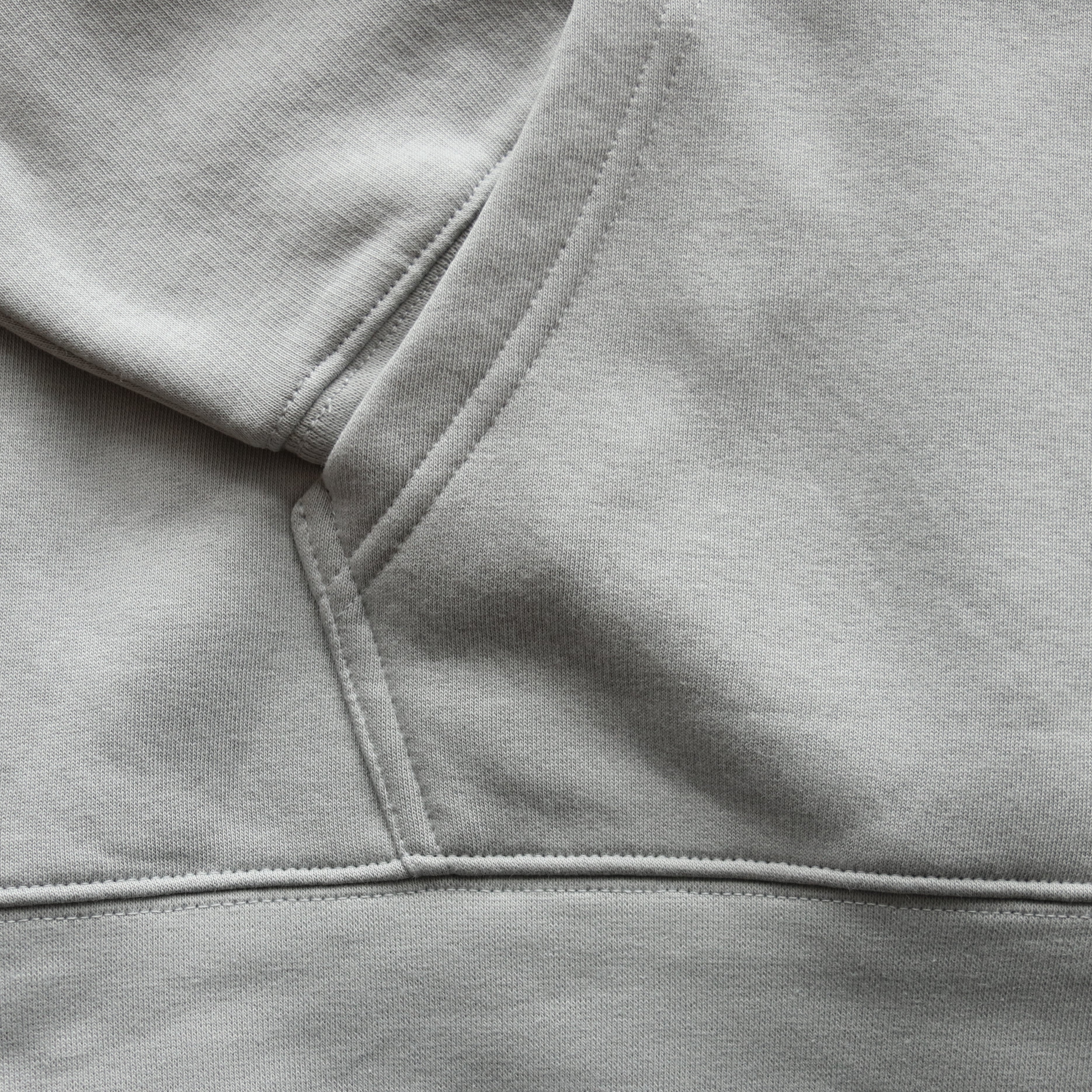 814 Tonal Hoodie