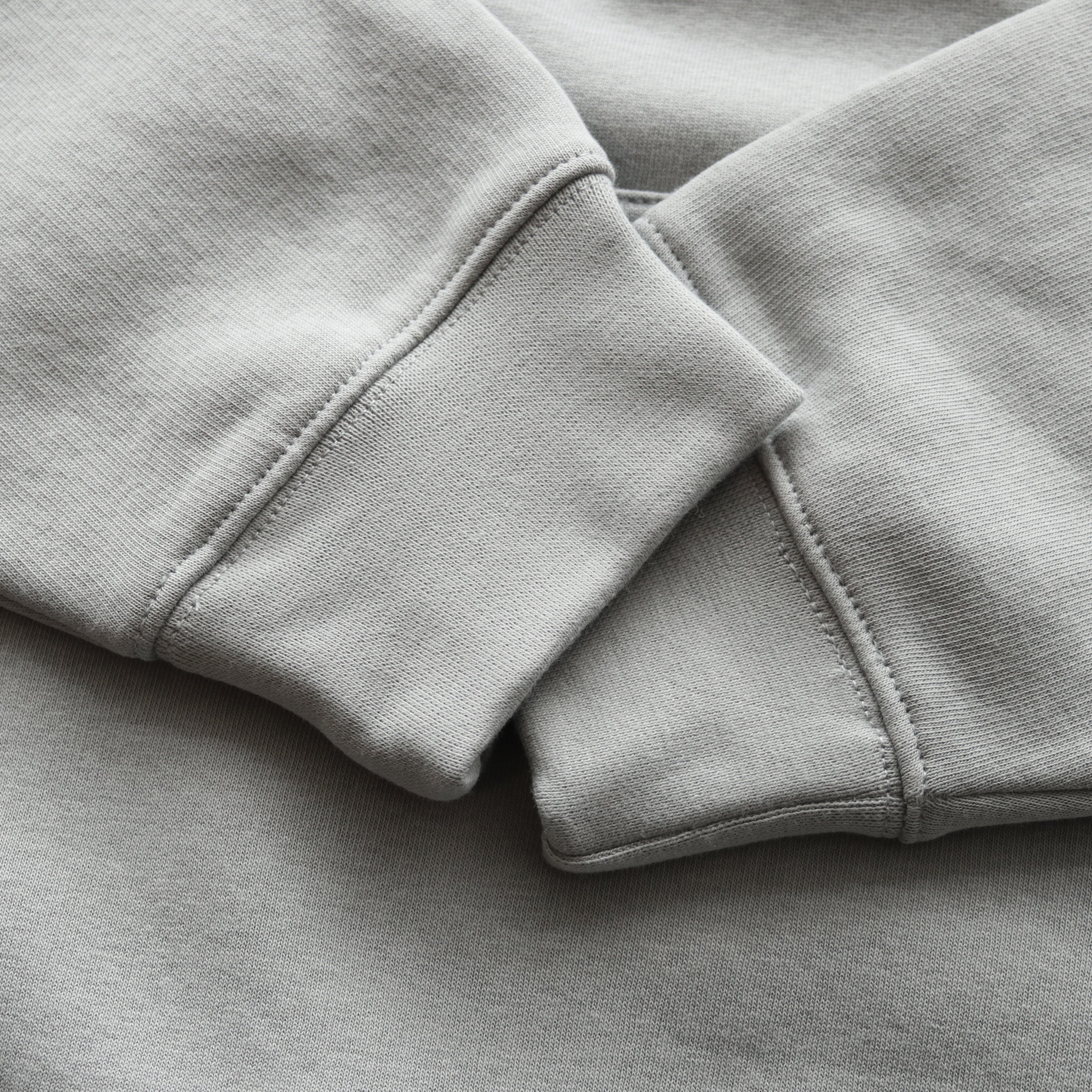 814 Tonal Hoodie