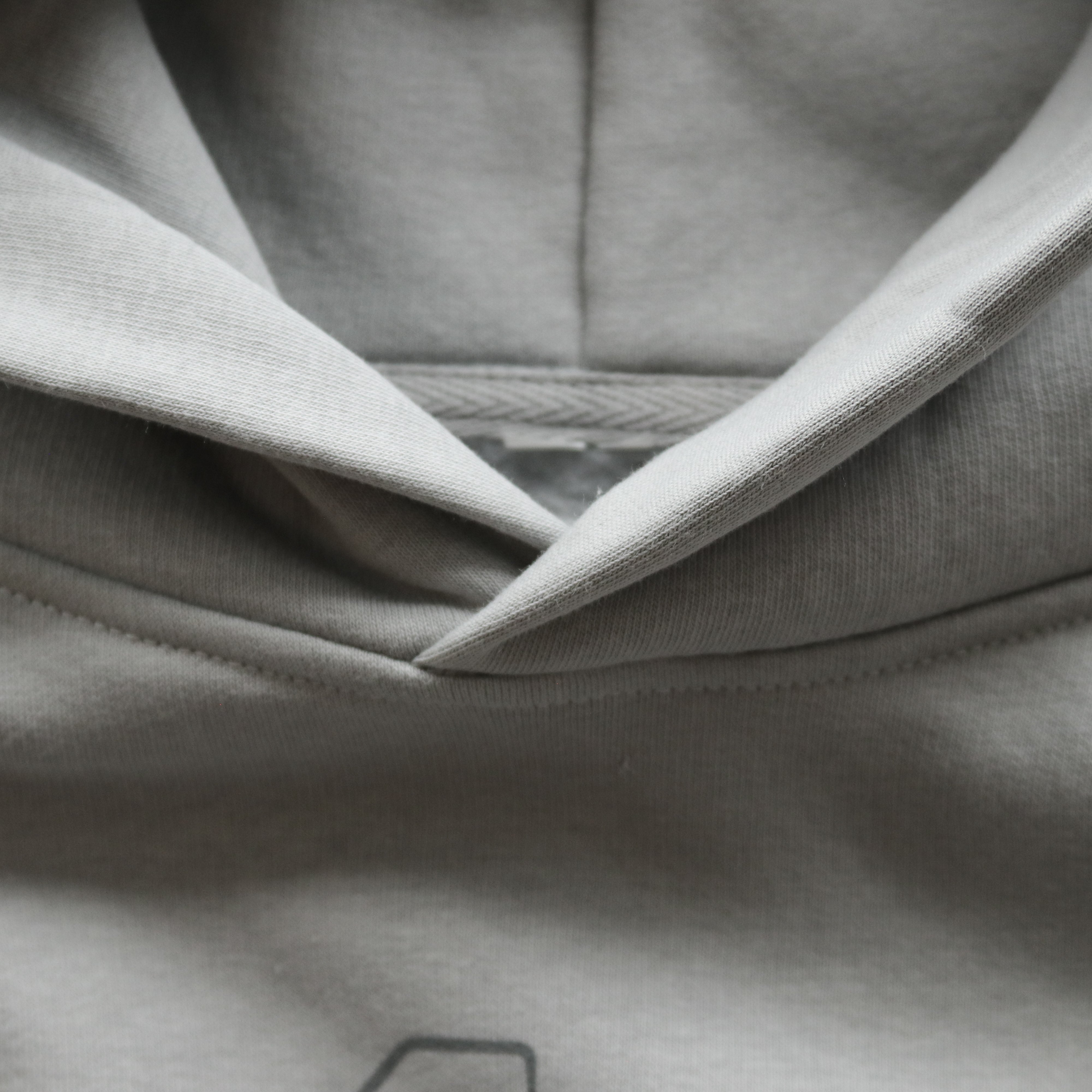 814 Tonal Hoodie