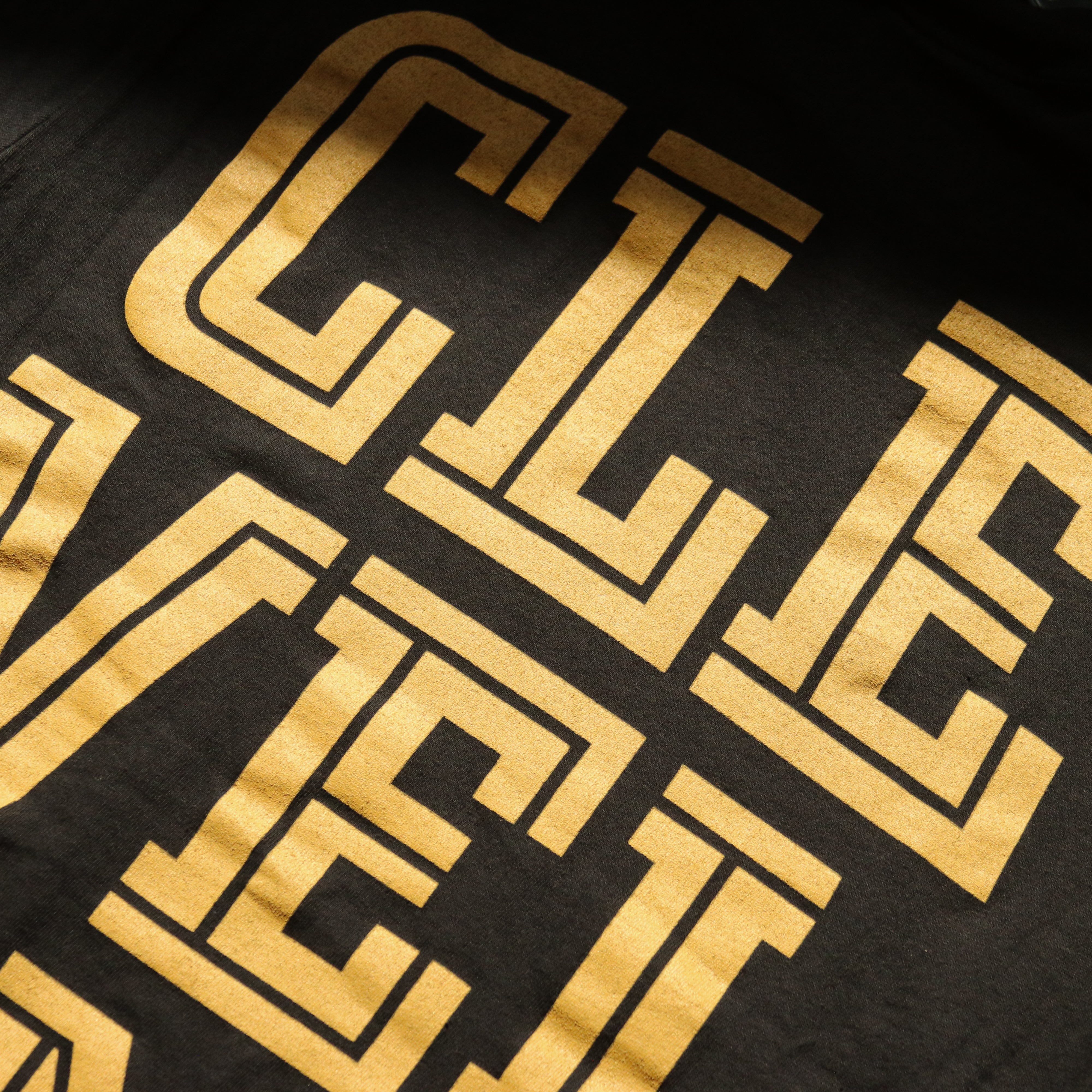 Cleveland Swish Tee