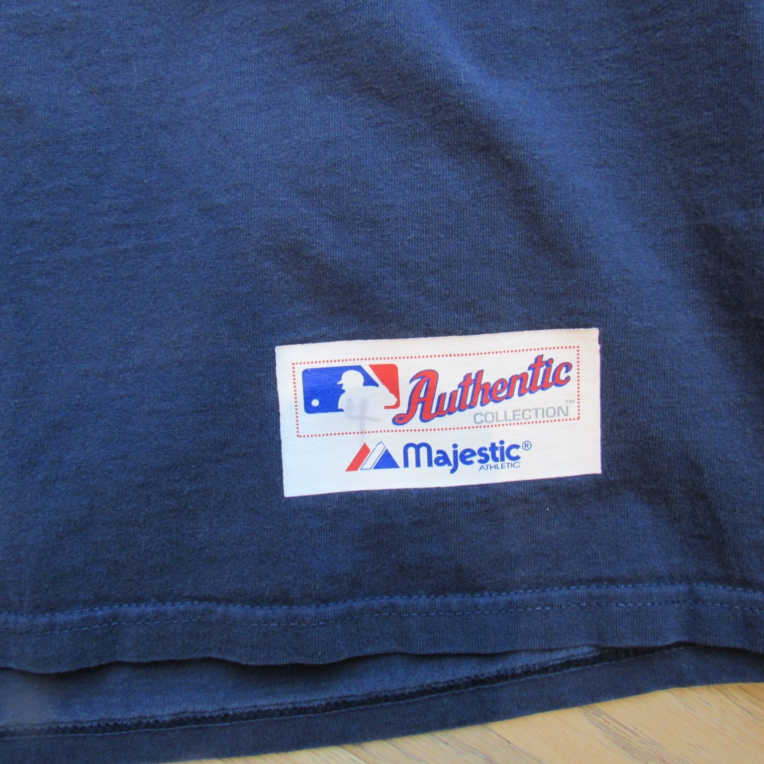 Cleveland Indians 2011 Spring Training Tee