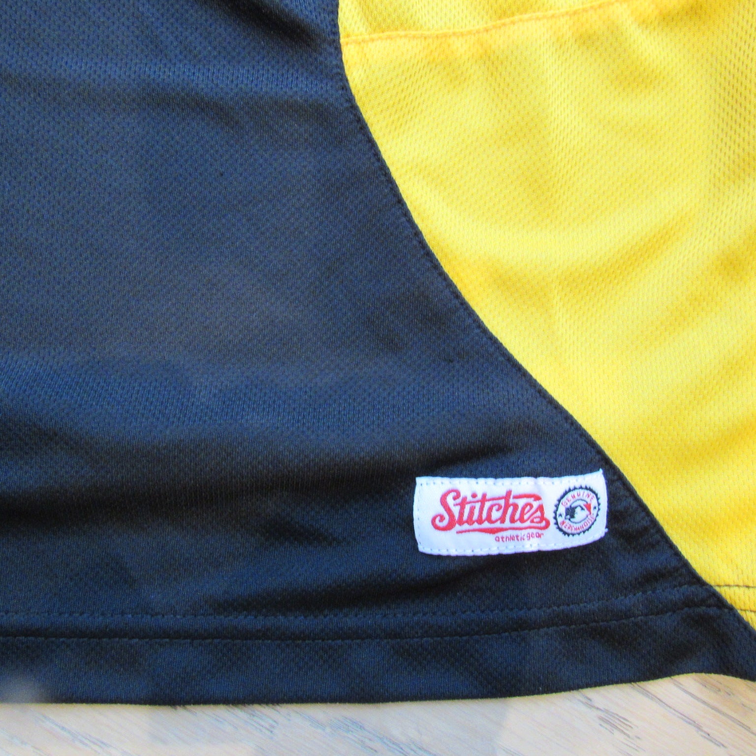 Pittsburgh Pirates Shirsey