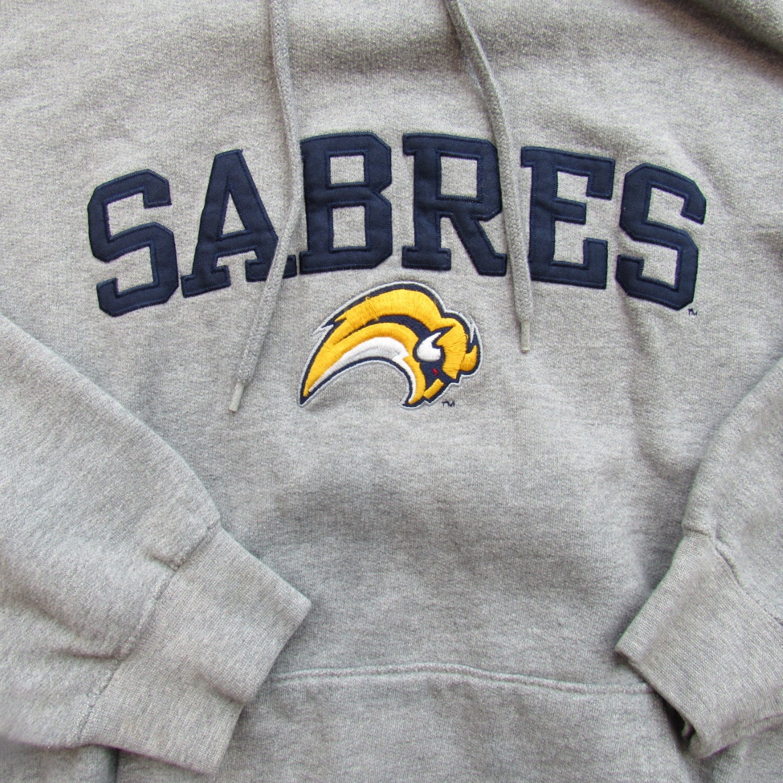 Lee Sports Buffalo Sabres Hoodie