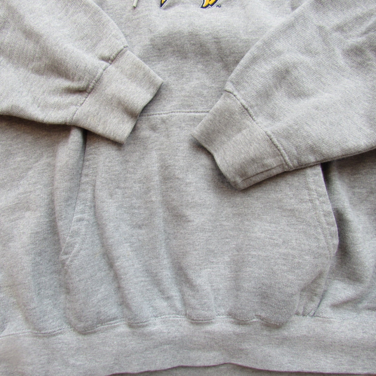 Lee Sports Buffalo Sabres Hoodie