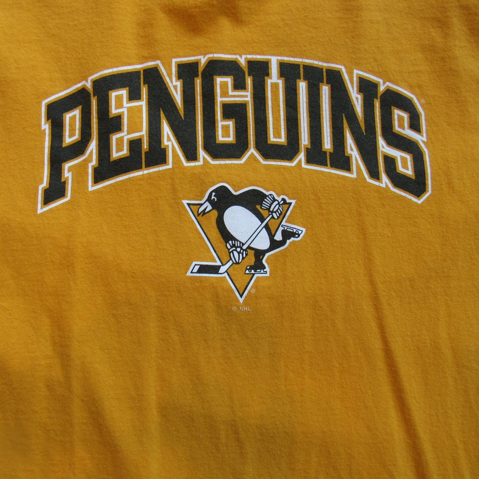 Penguins Tee
