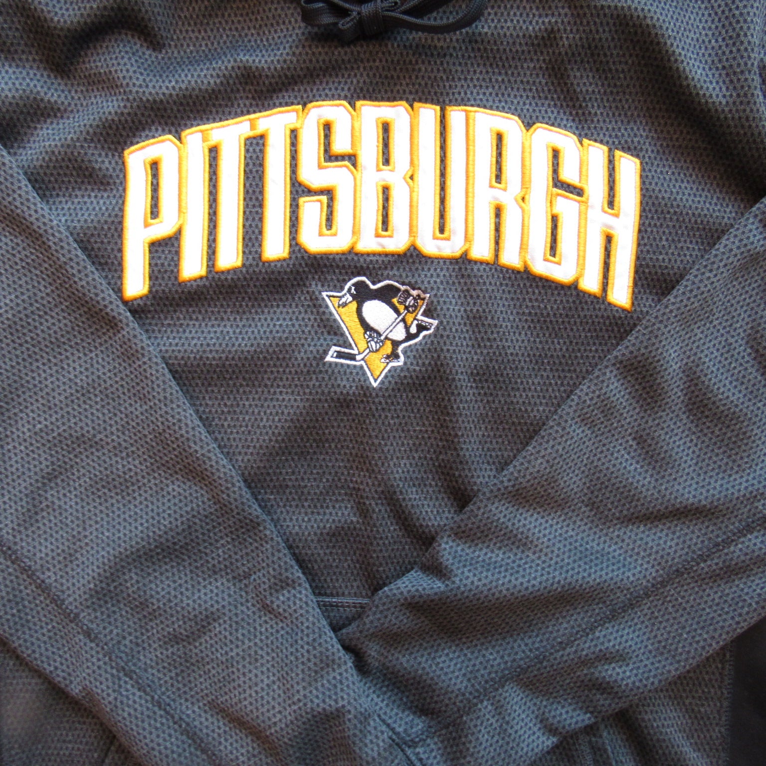 Pittsburgh Penguins Hoodie