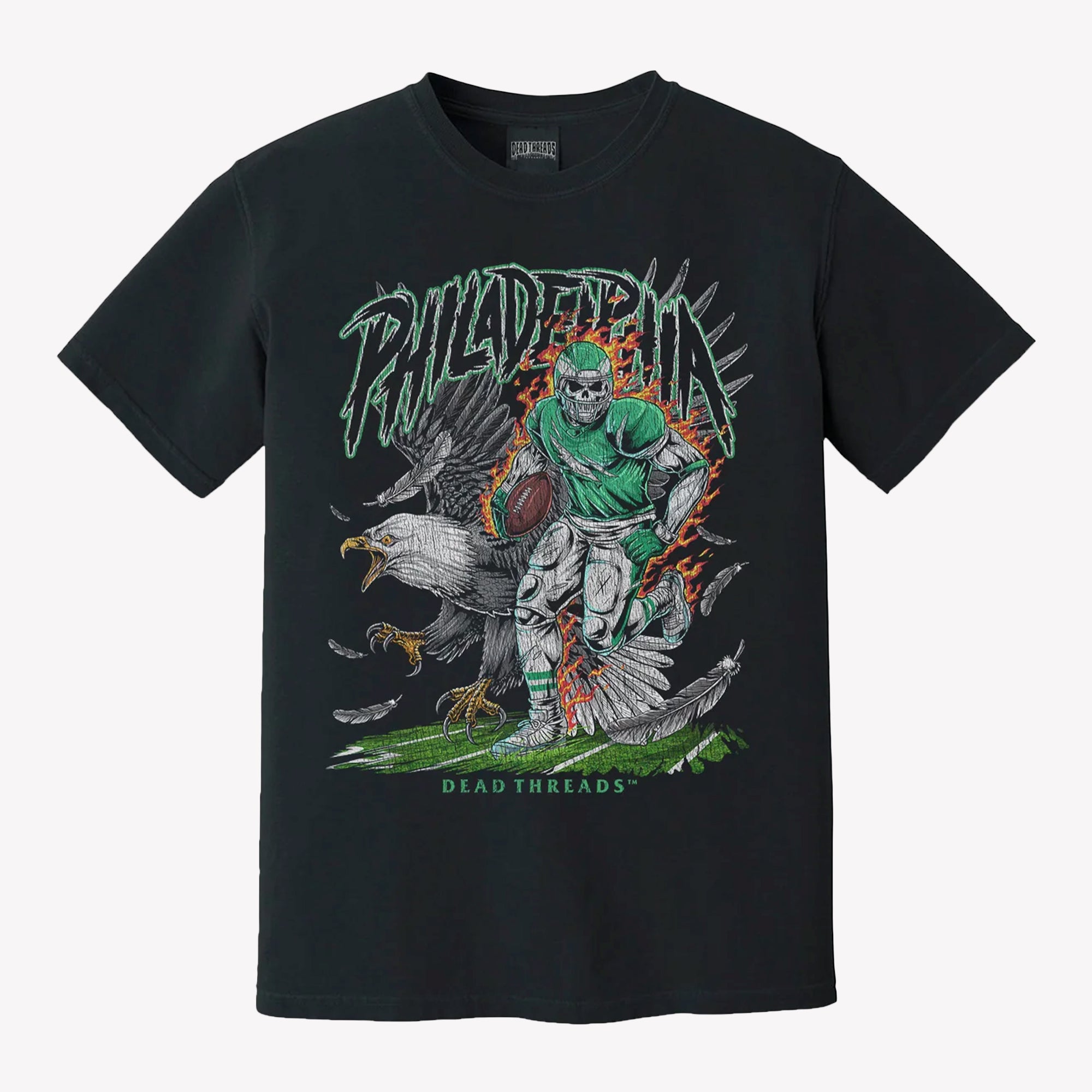 Philly Football Tee