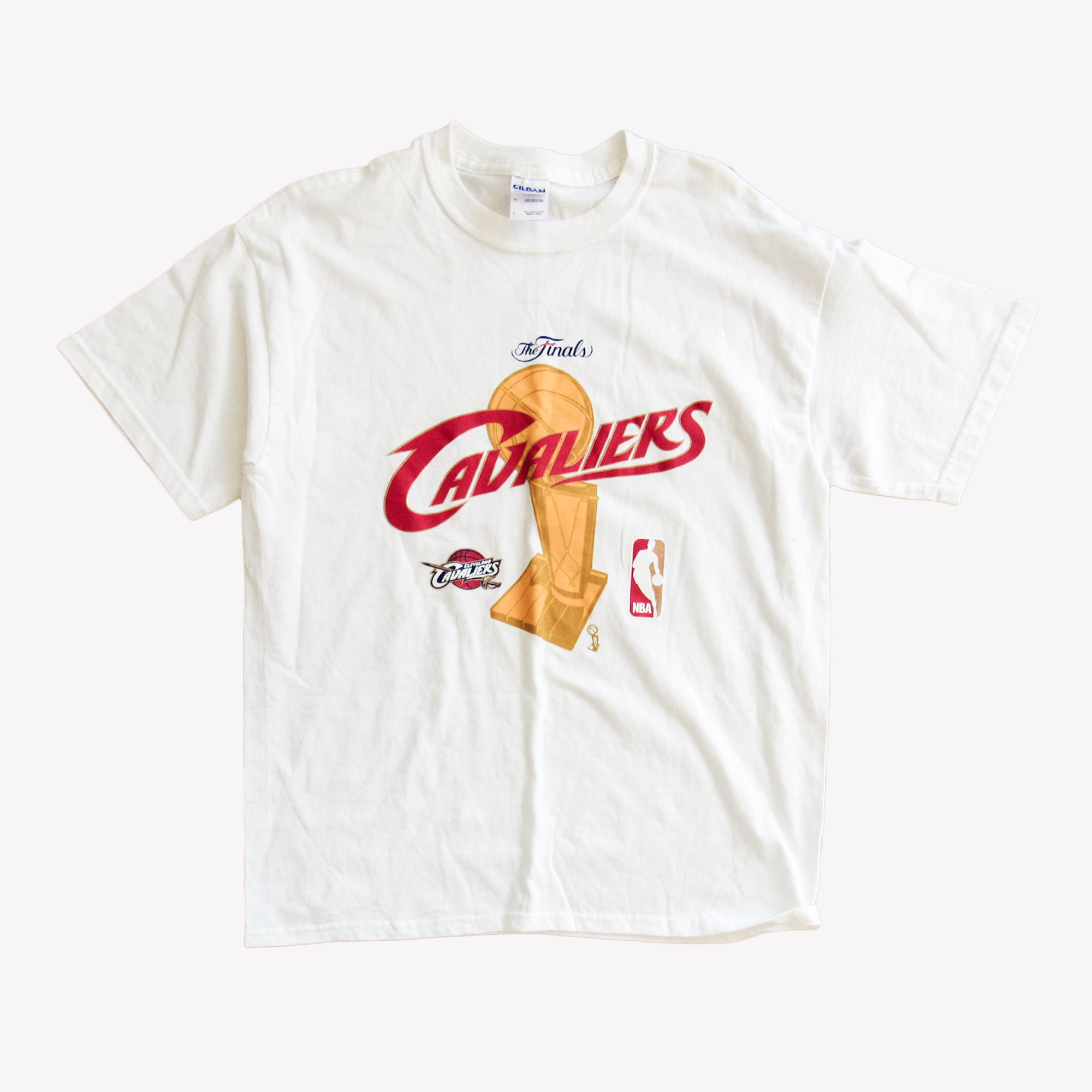 Cleveland Cavaliers Finals Tee