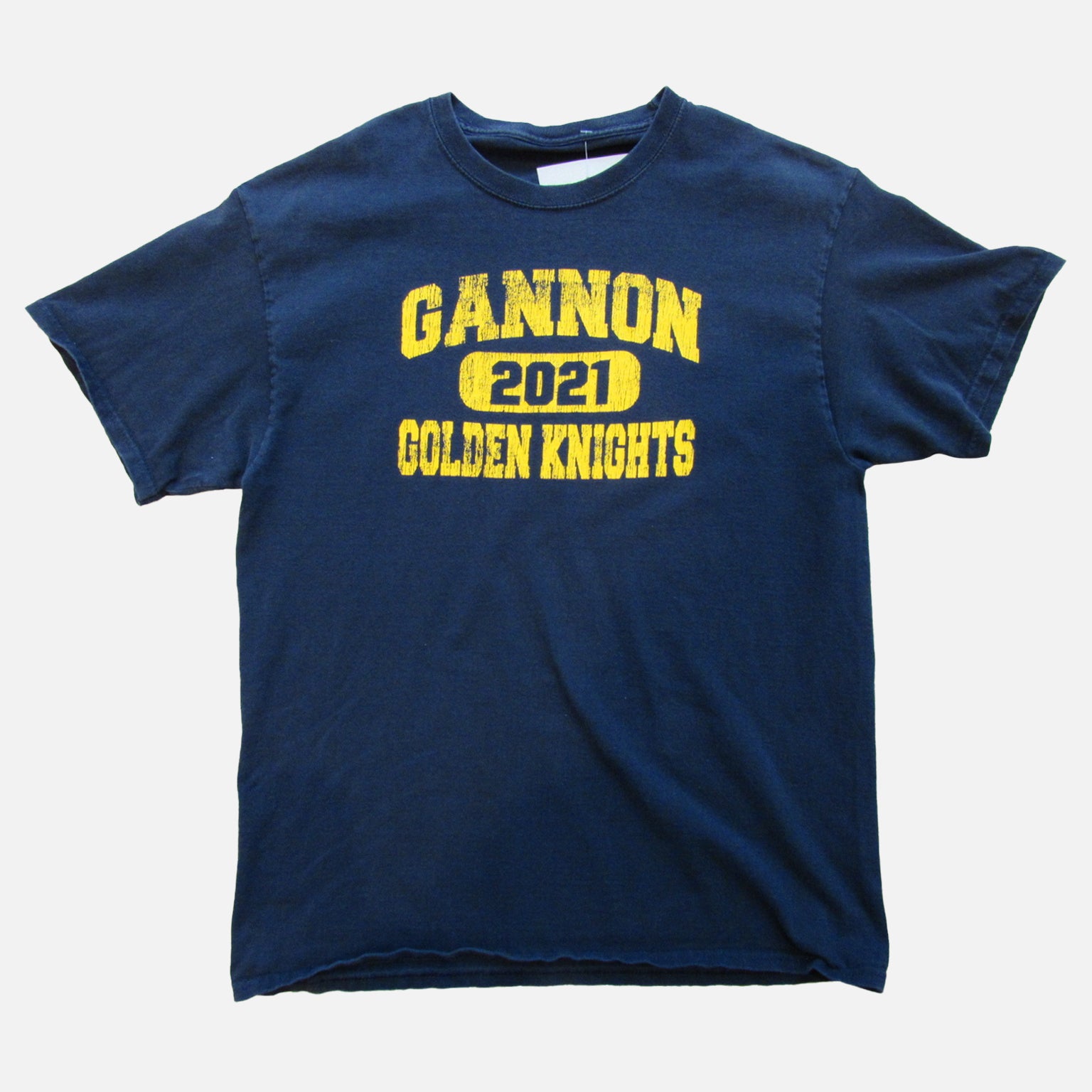 Gannon Golden Knights Tee