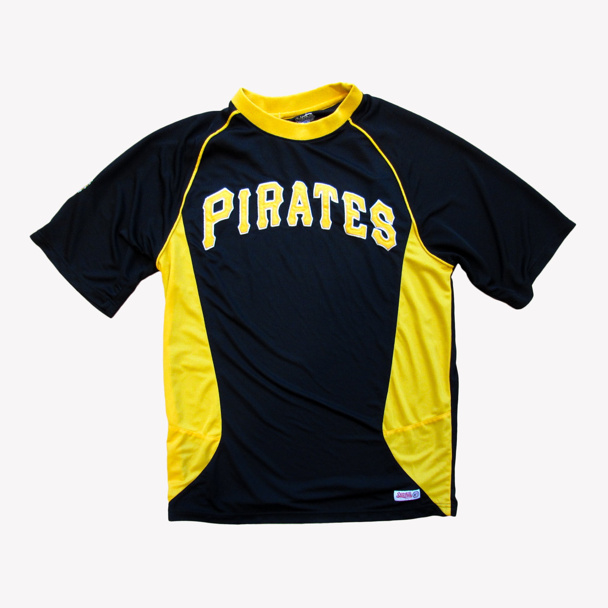 Pittsburgh Pirates Shirsey
