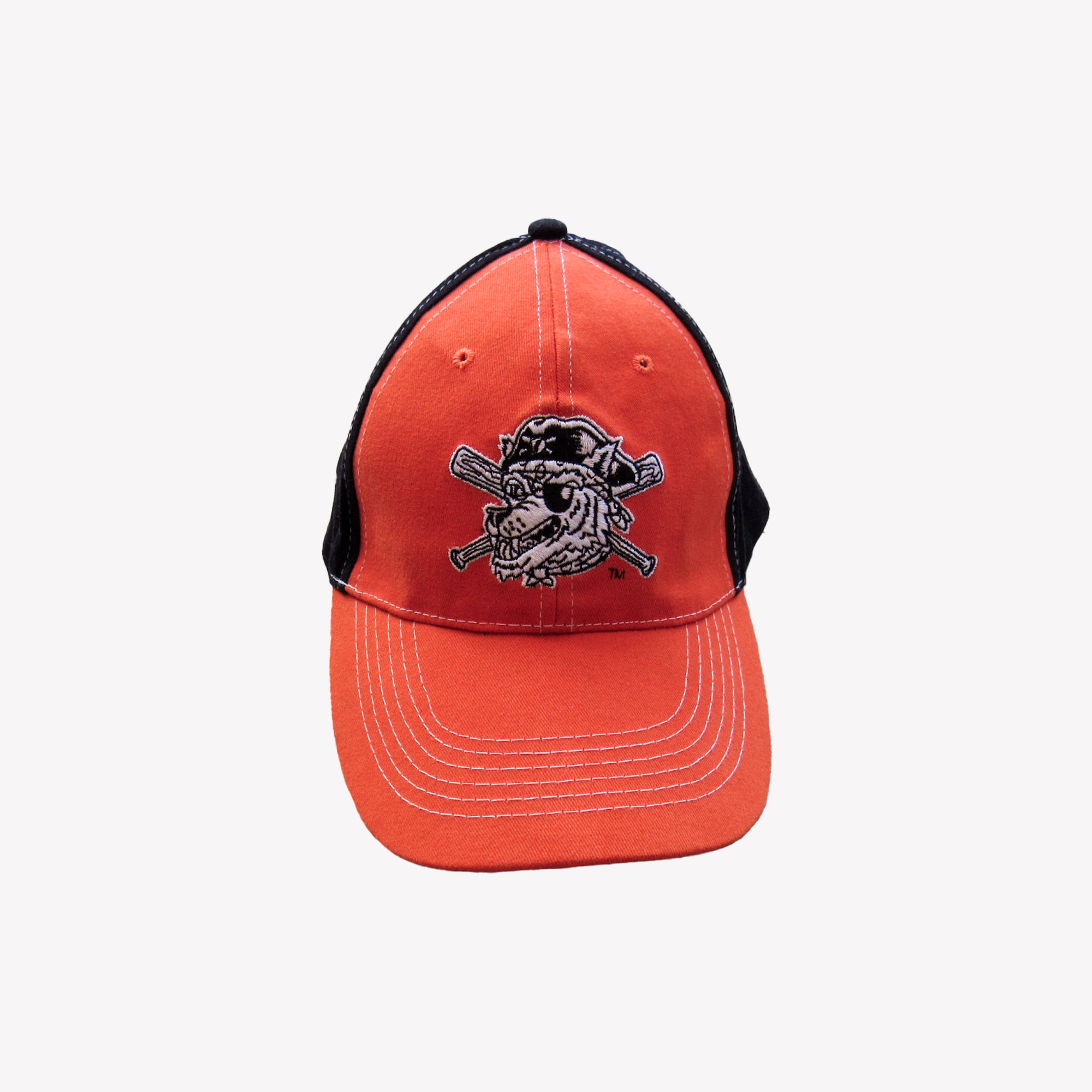 Seawolves Vintage Logo Hat