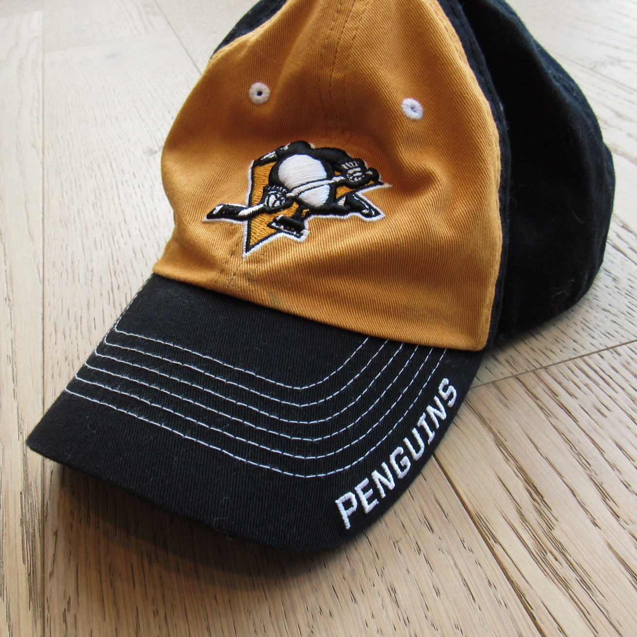 Pittsburgh Penguins Hat