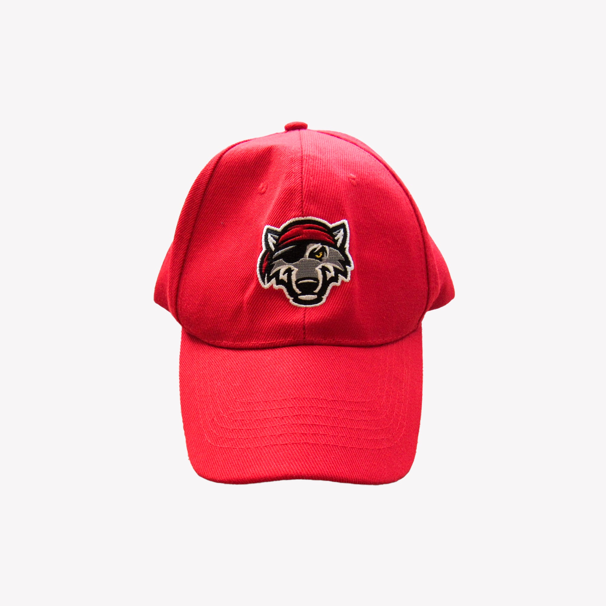 Seawolves Logo Hat