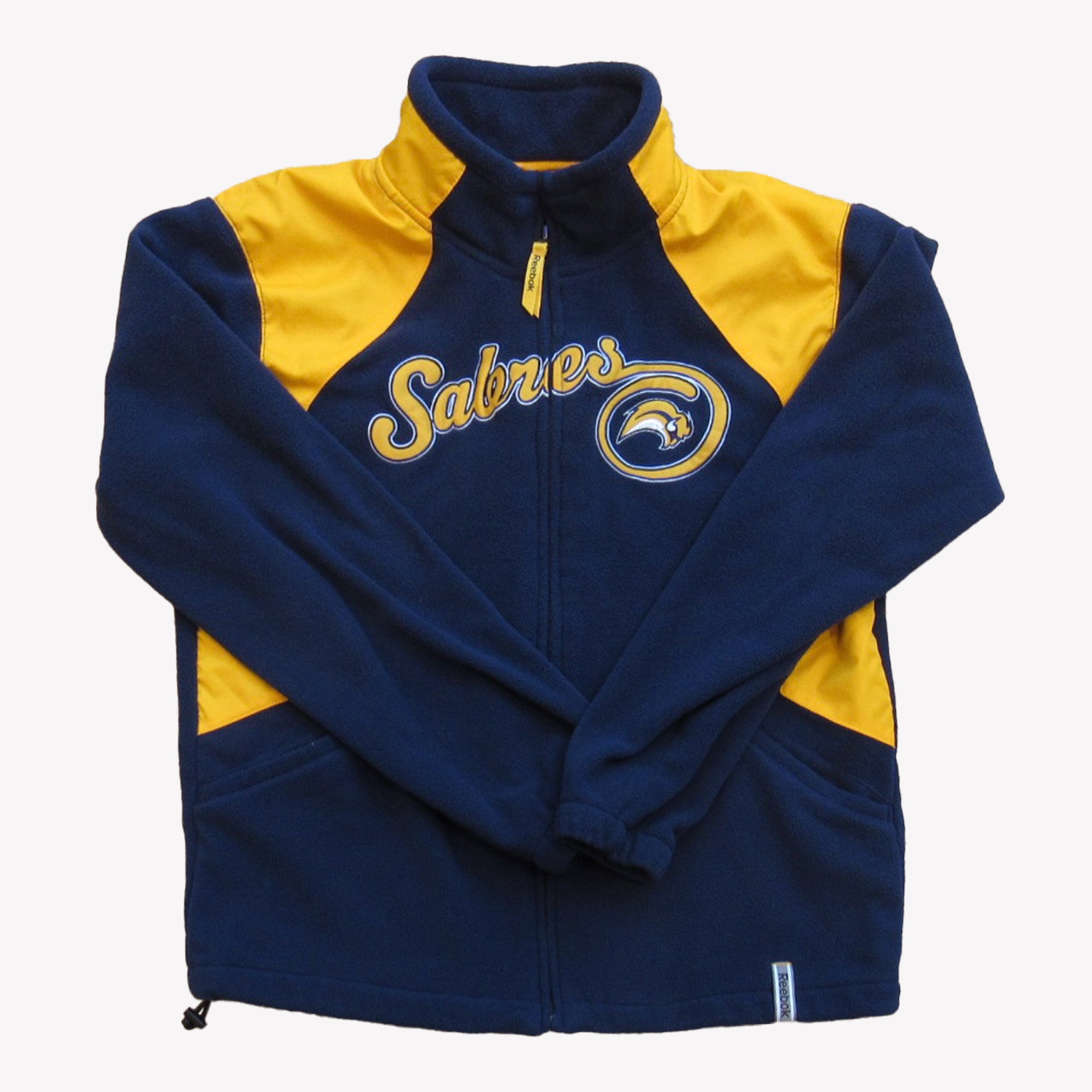 Buffalo Sabres Full Zip Jacket