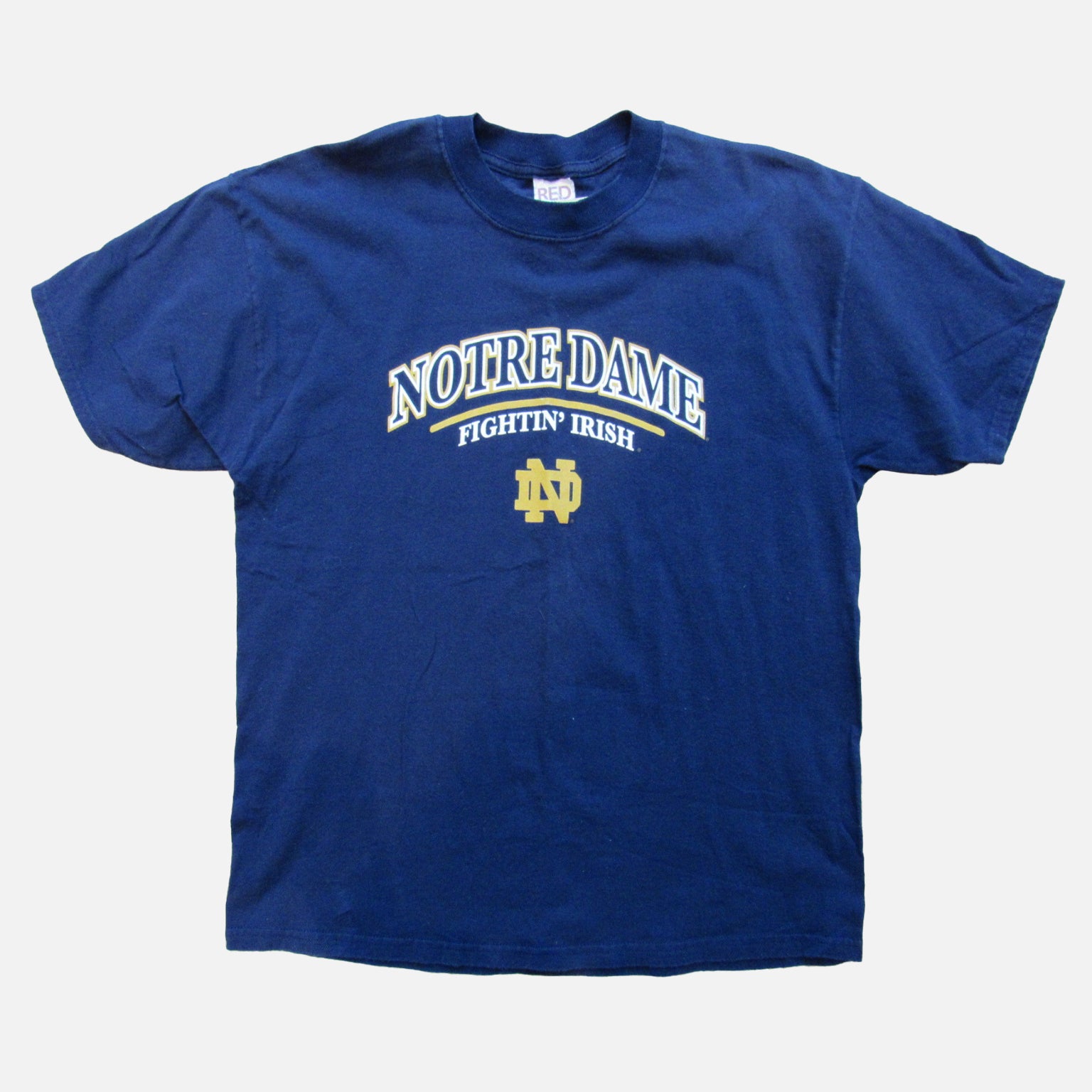 Notre Dame Fightin' Irish Tee