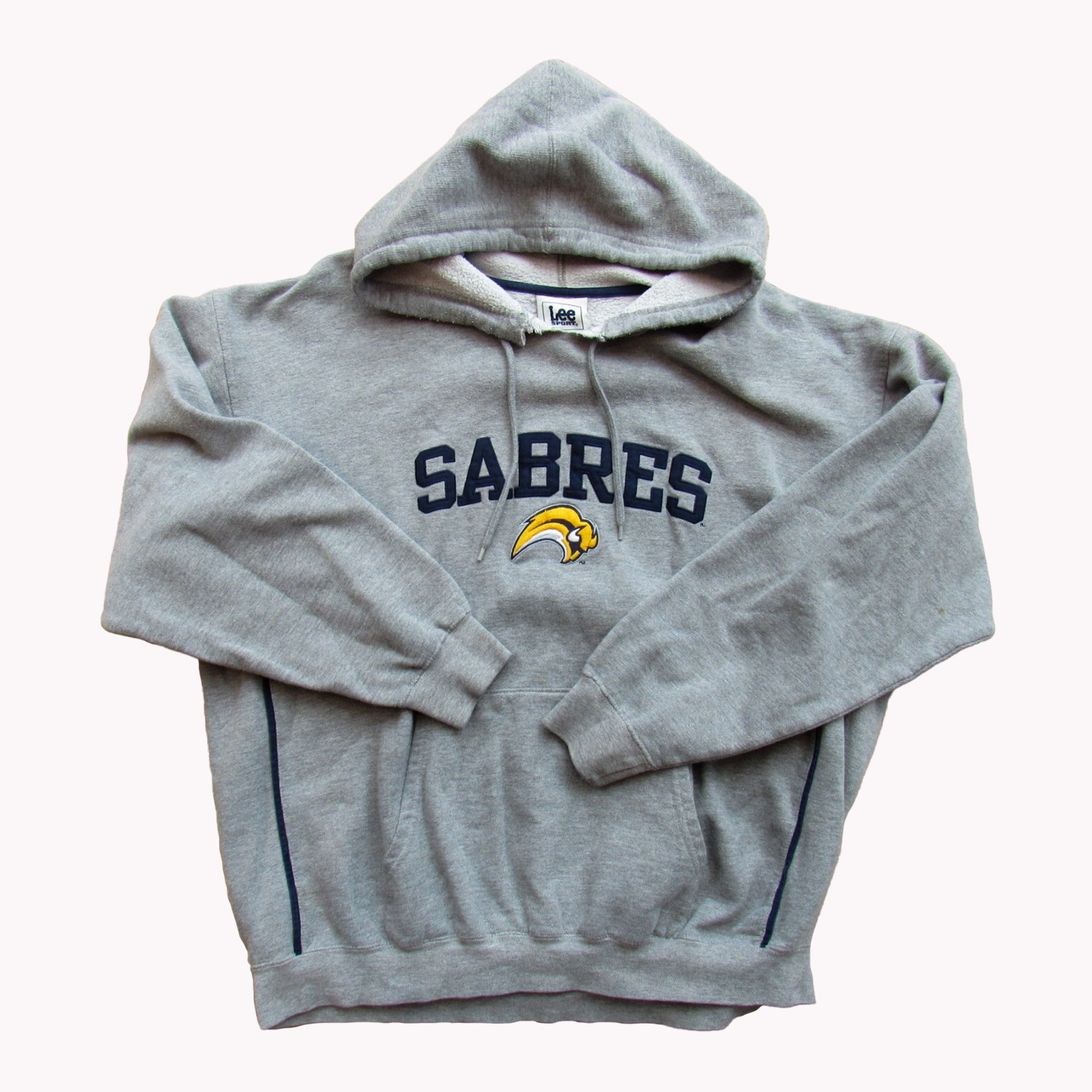 Lee Sports Buffalo Sabres Hoodie