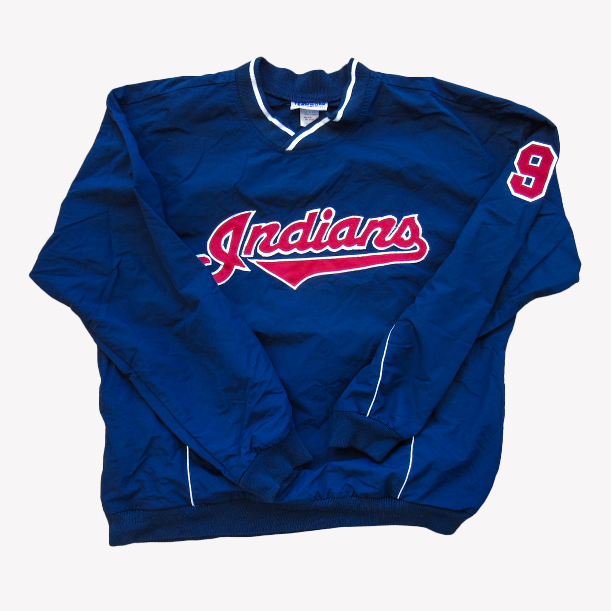 Vintage Indians Pullover