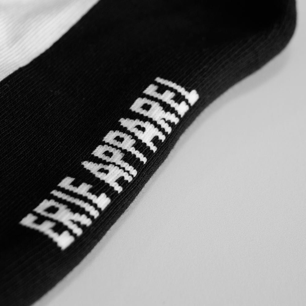 Pittsburgh Team Stripe Socks