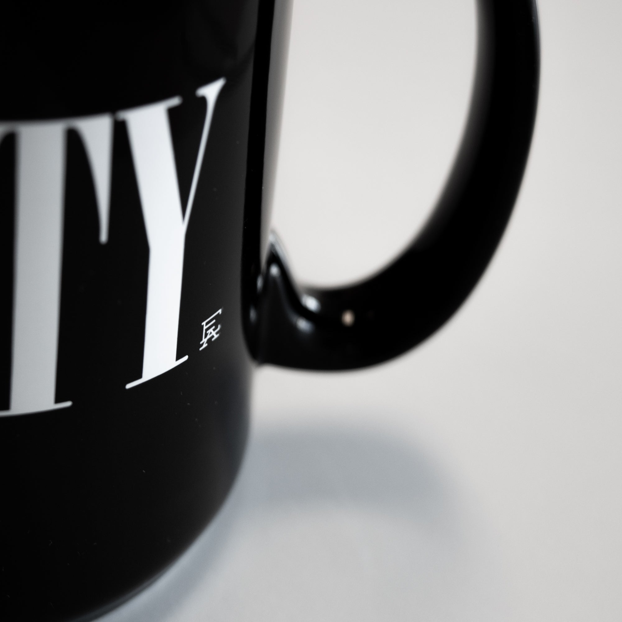 Flagship City Mug