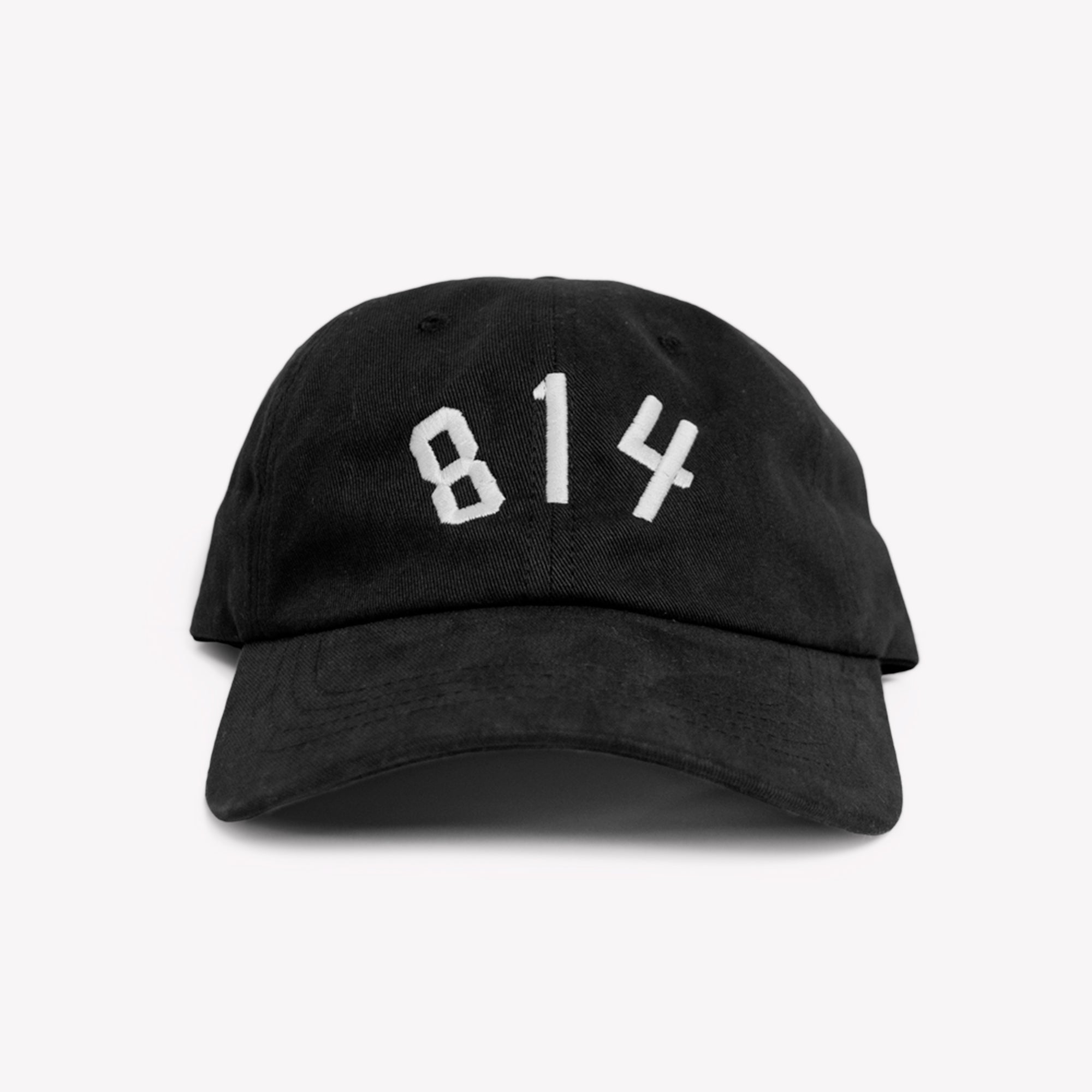 814 Classic Dad Hat
