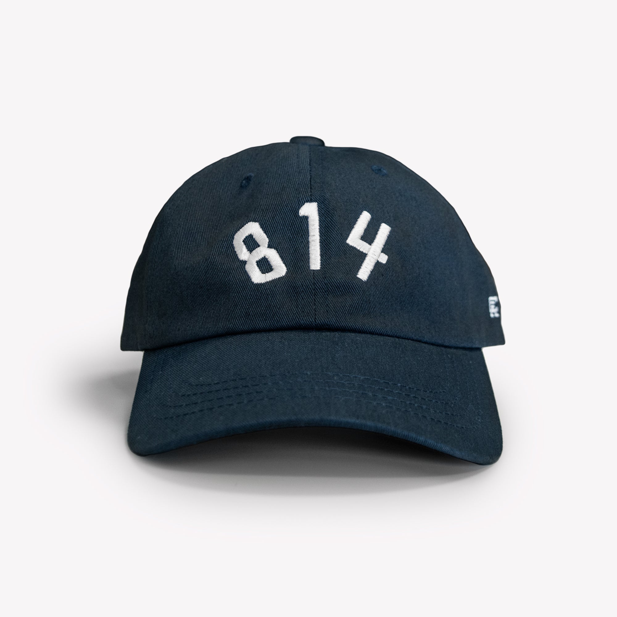 814 Classic Dad Hat