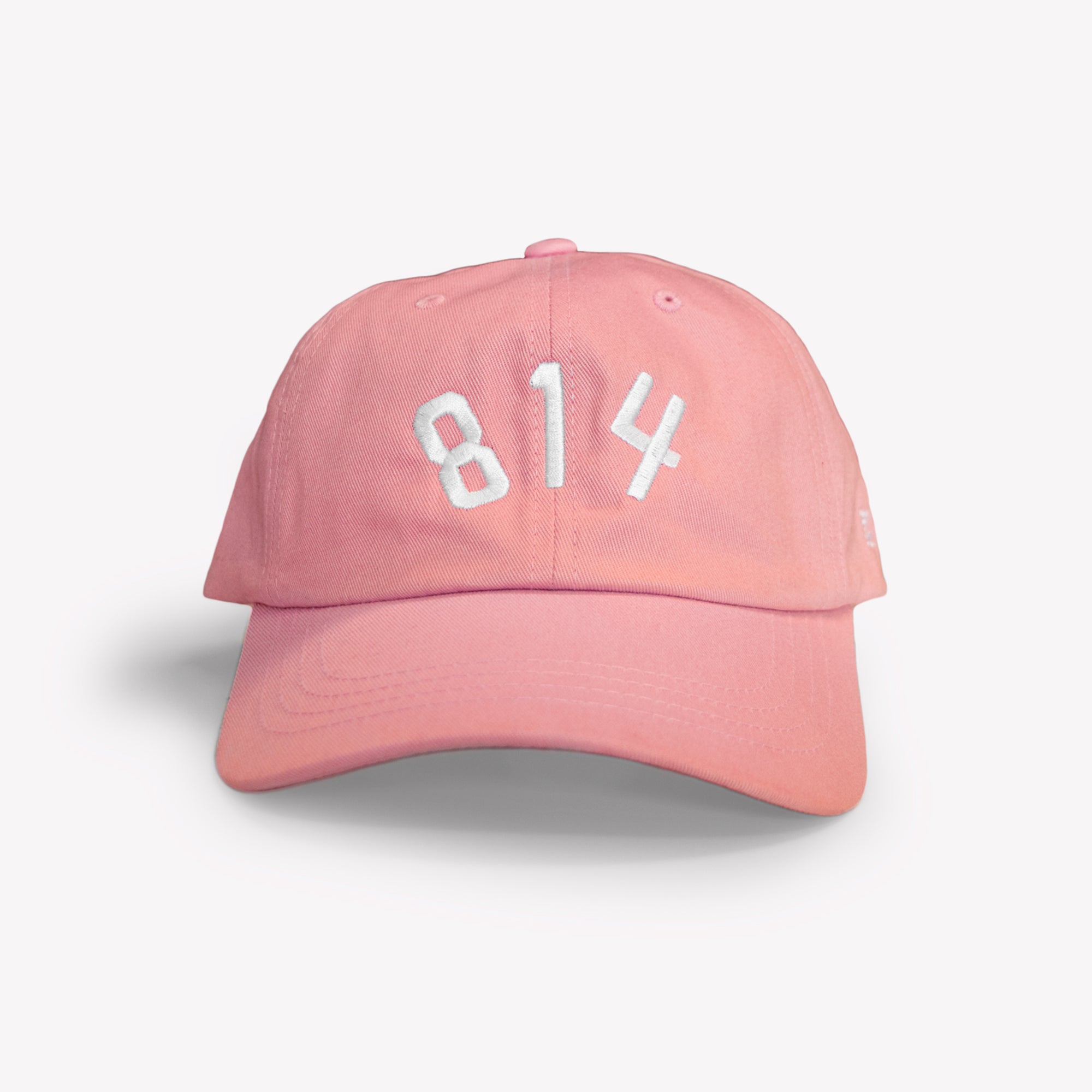 814 Classic Dad Hat