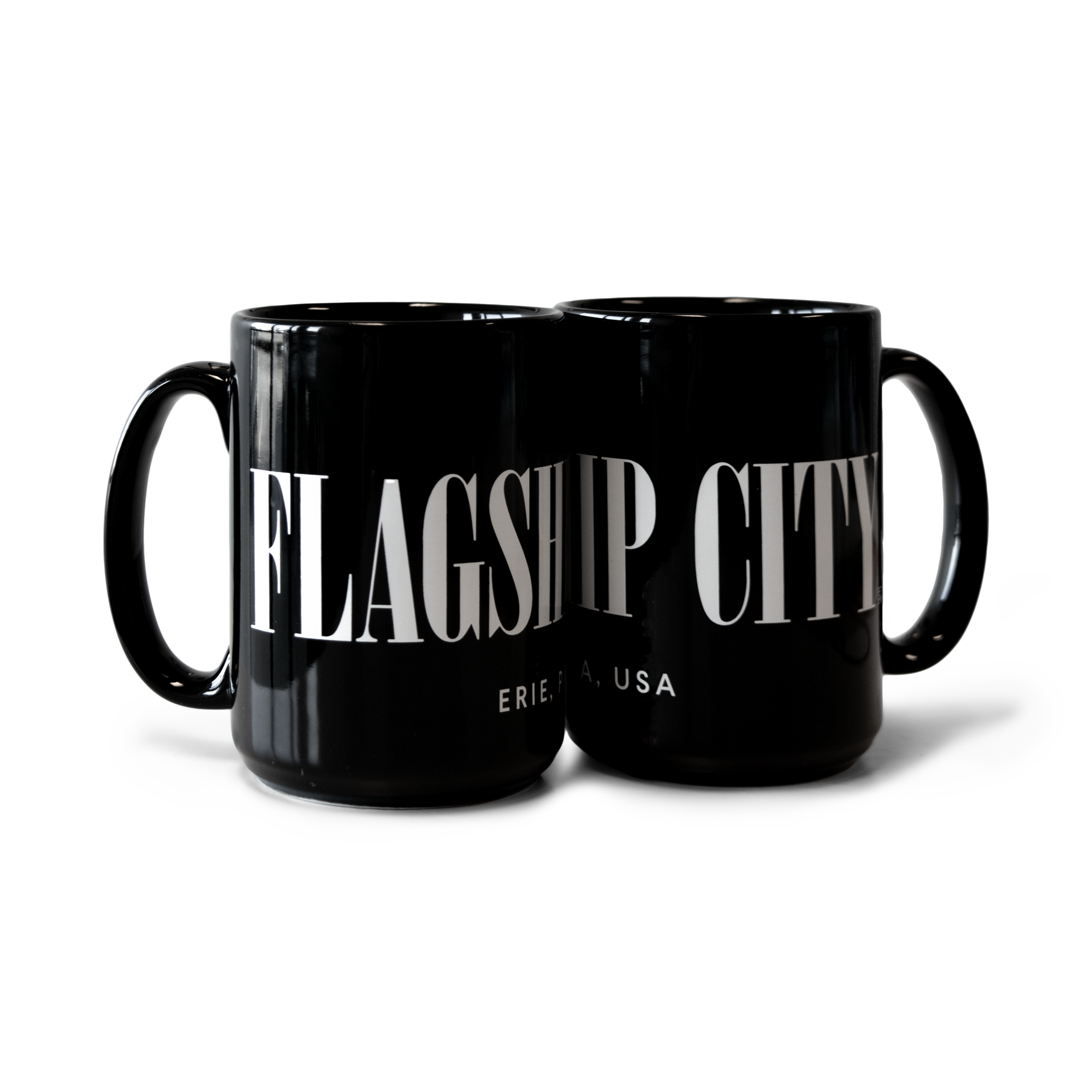 Flagship City Mug
