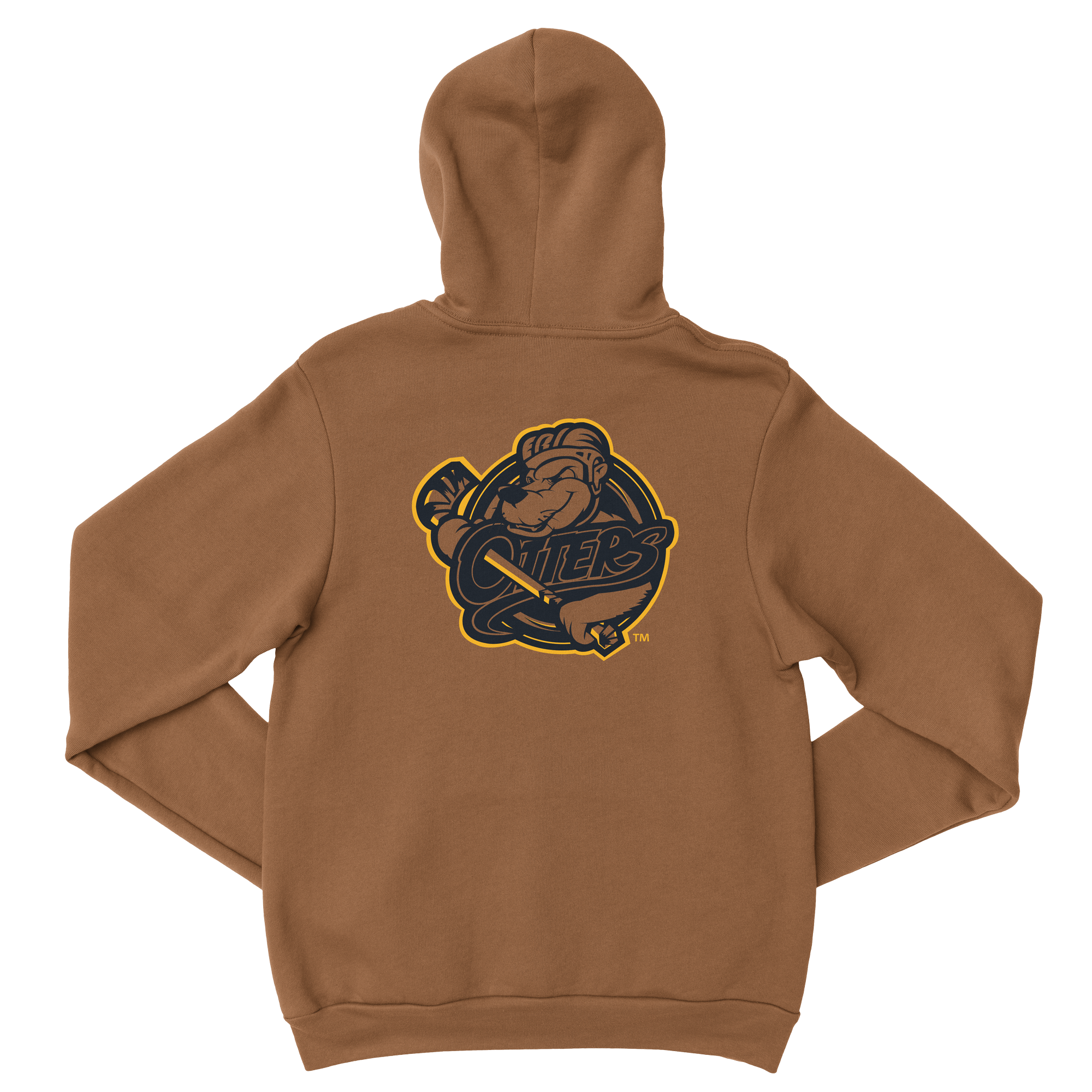 Erie Otters Worker Hoodie