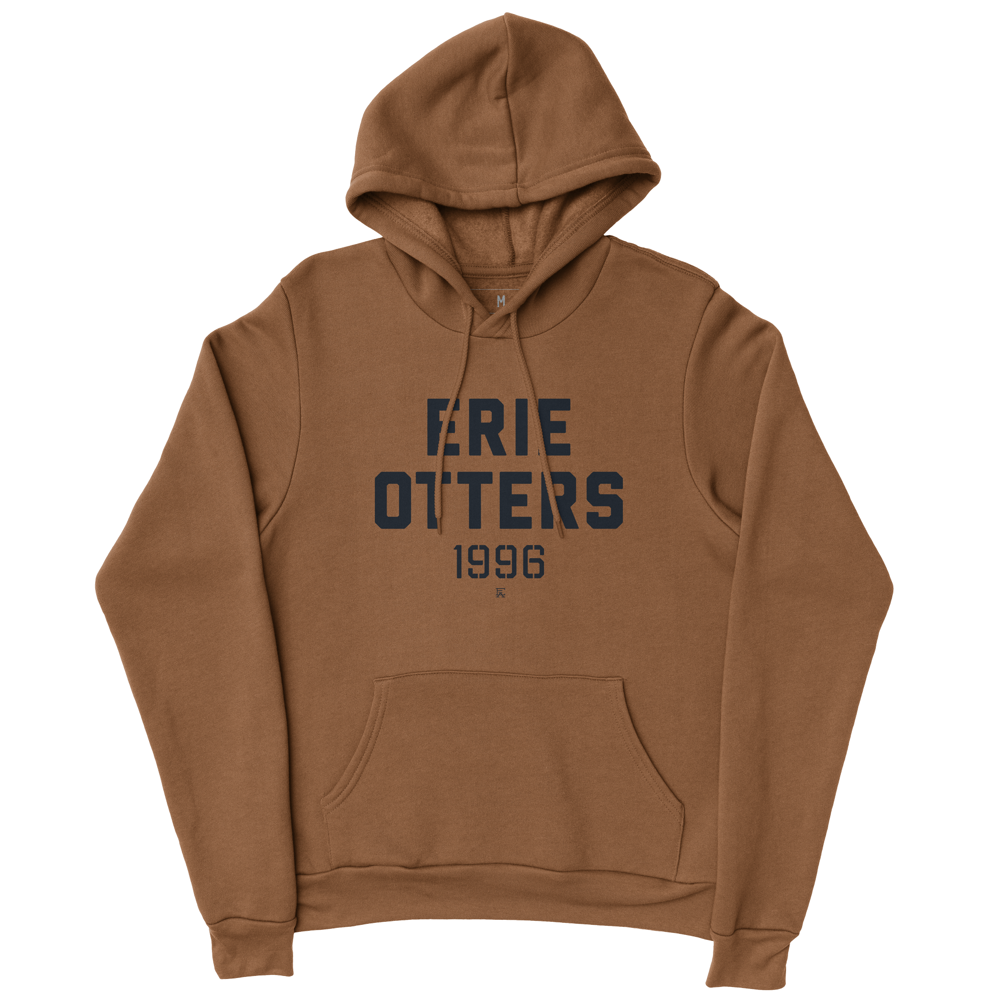 Erie Otters Worker Hoodie