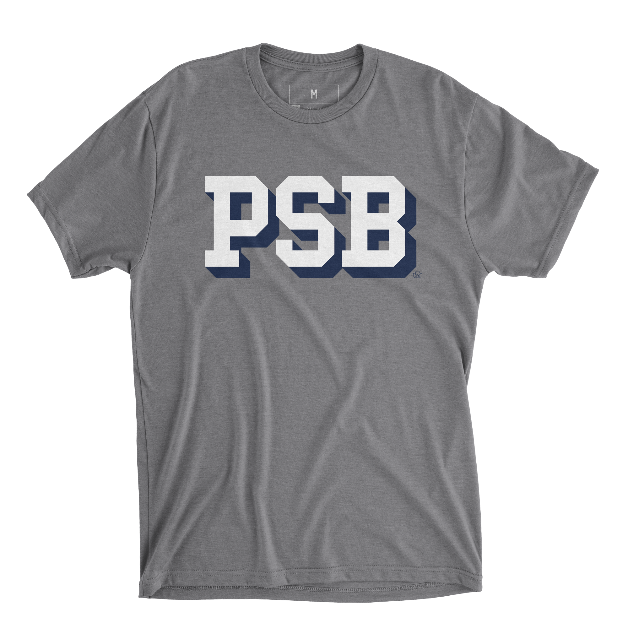 PSB College Tee
